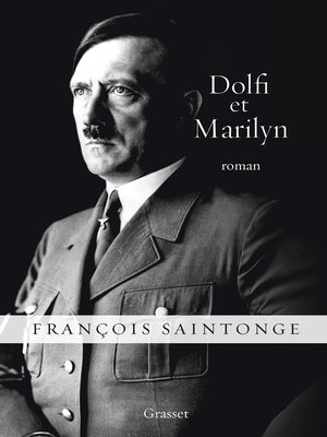 cover image of Dolfi et Marilyn